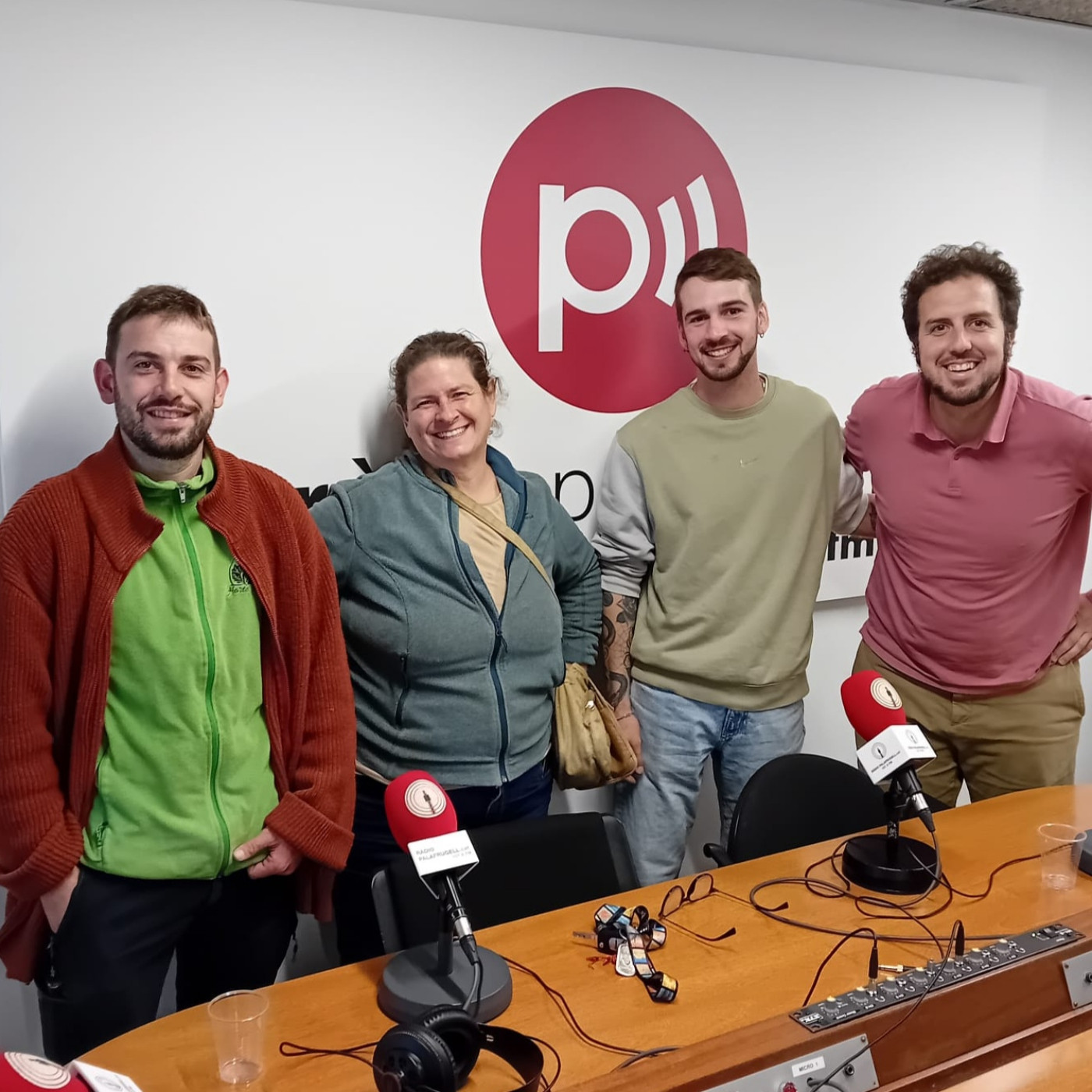 PalaLOVERS: Palafrugell i el sector primari episode artwork