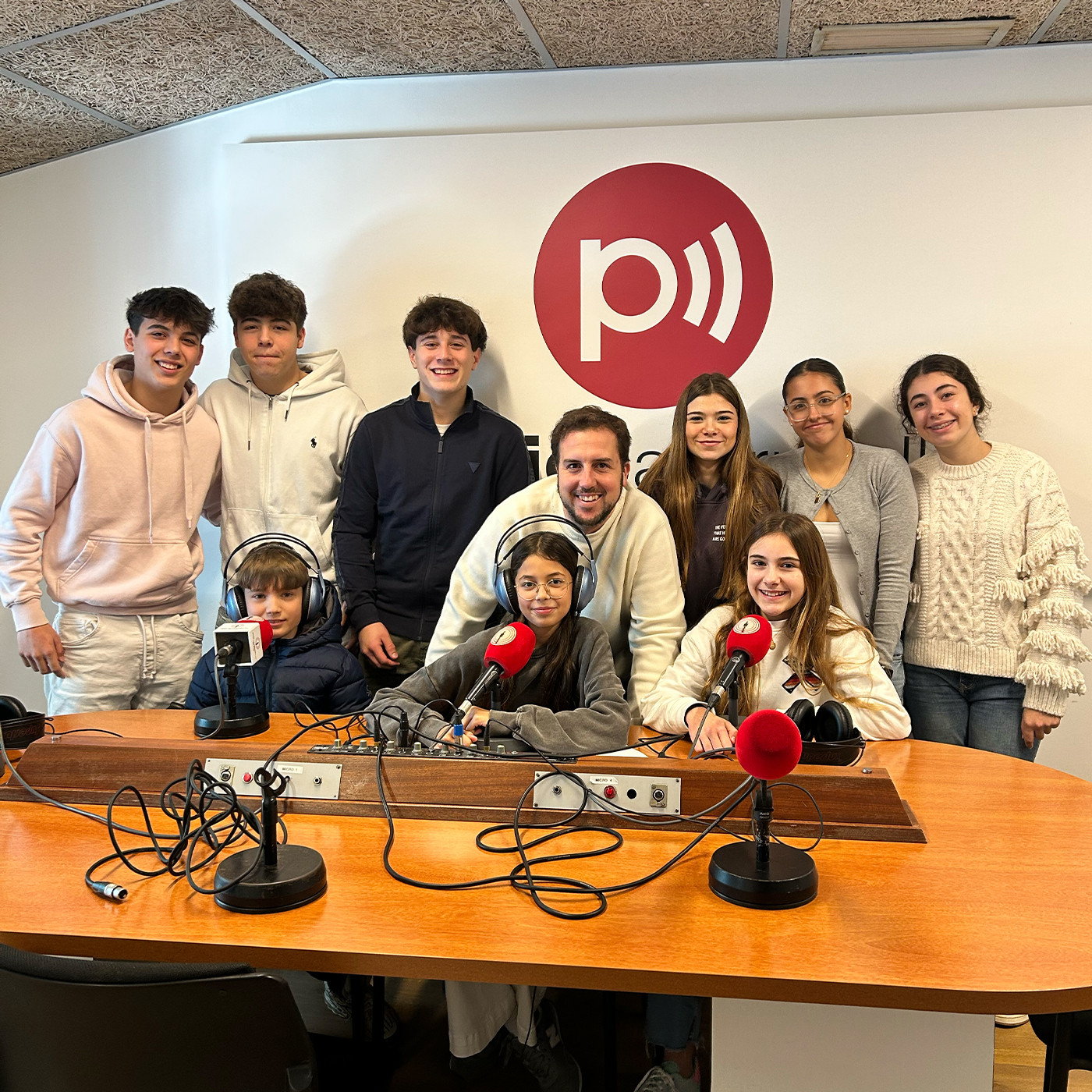 PalaLOVERS: Palafrugell i els seus joves episode artwork