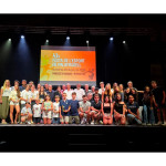 41a Festa de l'Esport de Palafrugell
