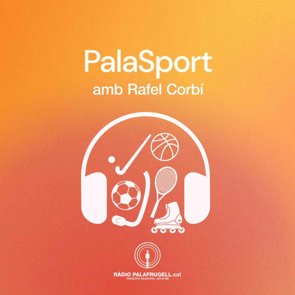 PalaSport cover