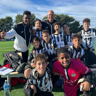 PalaSport dilluns 1 de desembre de 2025