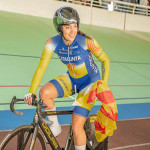 PalaSport dilluns 13 d'abril de 2026