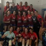 PalaSport dilluns 13 d'octubre de 2025