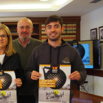 PalaSport dilluns 16 de març de 2026