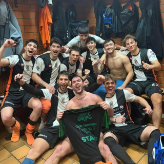 PalaSport dilluns 19 de gener de 2026