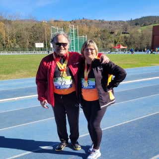 PalaSport dilluns 2 de març de 2026