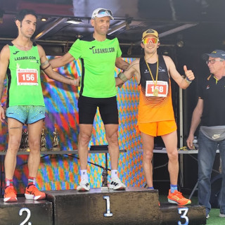 PalaSport, dilluns 20 d'abril de 2026