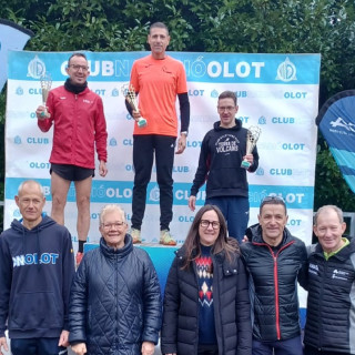 PalaSport dilluns 22 de desembre de 2025