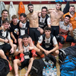 PalaSport dilluns 22 de setembre de 2025