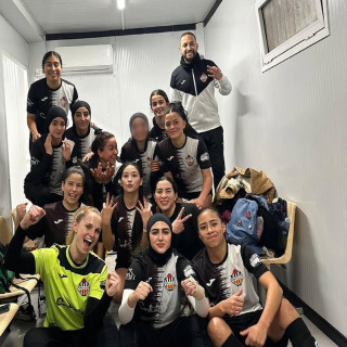 PalaSport dilluns 26 de gener de 2026