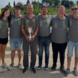 PalaSport dilluns 29 de setembre de 2025