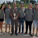 PalaSport dilluns 29 de setembre de 2025