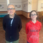 PalaSport dilluns 30 de març de 2026