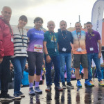 PalaSport dilluns 6 d'octubre de 2025