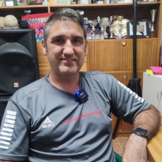 PalaSport divendres 1 de maig de 2026
