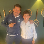 PalaSport divendres 10 d'abril de 2026