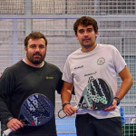 PalaSport divendres 13 de març de 2026