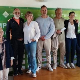 PalaSport divendres 16 d'octubre de 2026