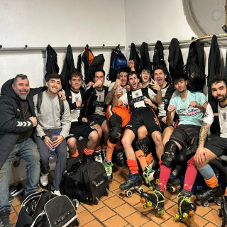 PalaSport divendres 19 de desembre de 2025