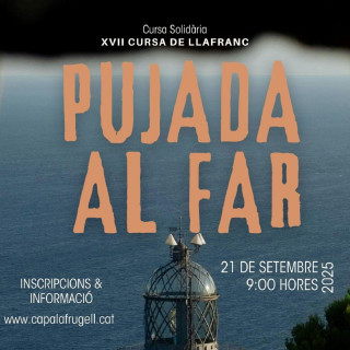 PalaSport divendres 19 de setembre de 2025