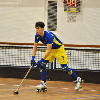 PalaSport divendres 23 de gener de 2026