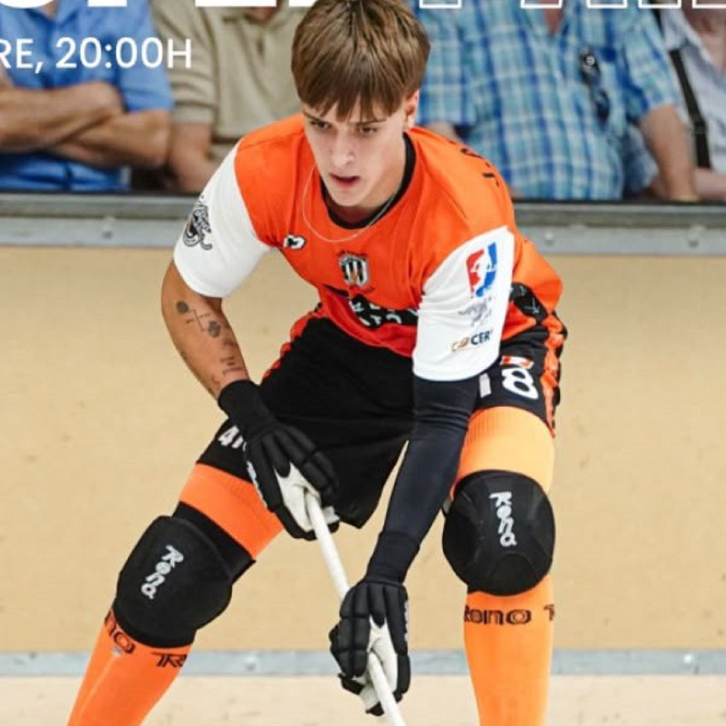 PalaSport cover