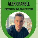 PalaSport divendres 25 d'abril de 2025