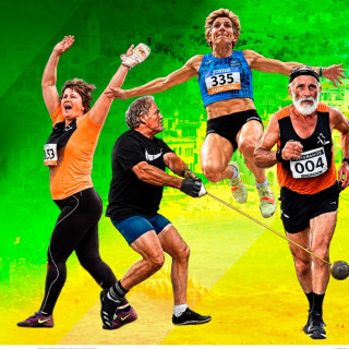 PalaSport divendres 25 de setembre de 2026