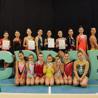 PalaSport divendres 30 de gener de 2026