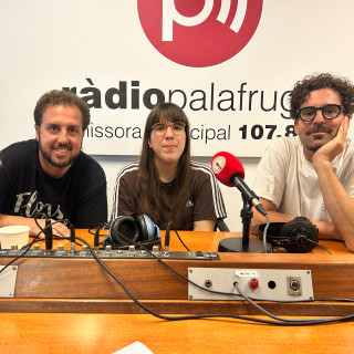 Artistes del Flors i Violes