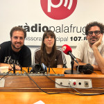 Artistes del Flors i Violes