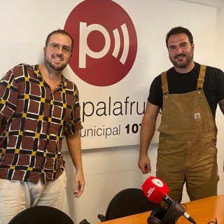 En Joan Rubau