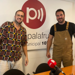 En Joan Rubau