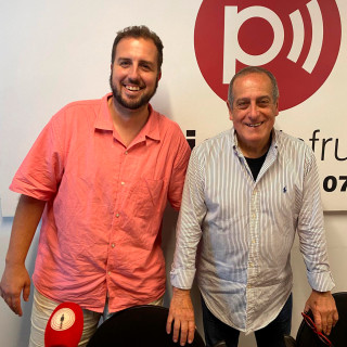 En Paco Dalmau