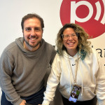 La Laia Vidal Sagnier