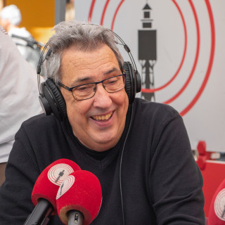 L'Àlex Cebollero