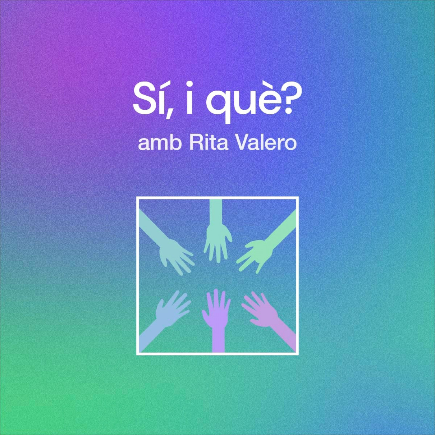 Sí, i què? 02x01 - El perdó en les víctimes del trauma episode artwork