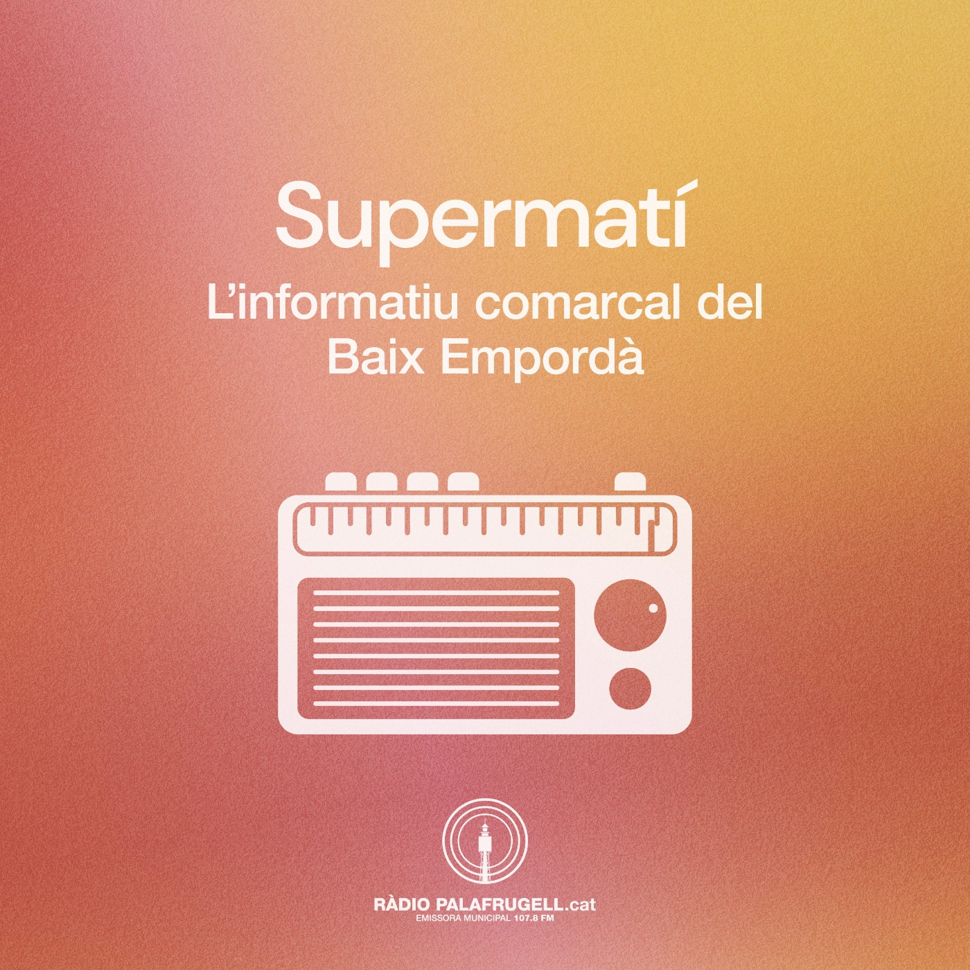 Supermatí