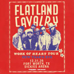 Temps de Country (Country Time) 2026-04-20