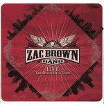 Temps de Country (Country Time) 2026-07-20