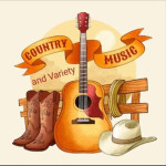 Temps de Country (Country Time) 2026-08-10