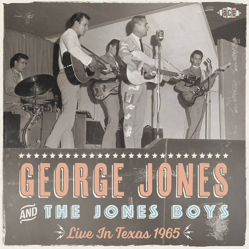 Temps de Country cover