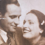 Trossets Compartits - El meu tio avi, Joan Lluís Mas